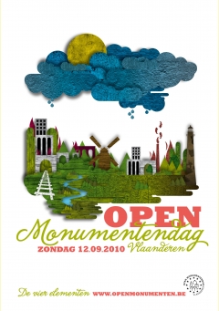 Open Monumentendag 2010