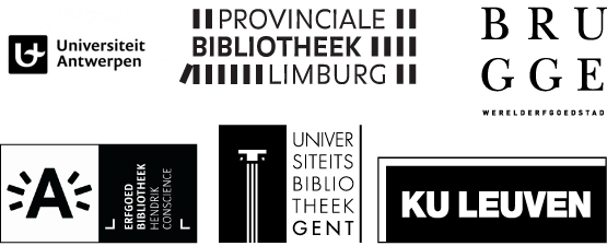 Partner Library Logos