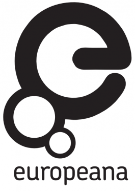Logo Europeana