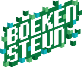 Logo Boekensteun