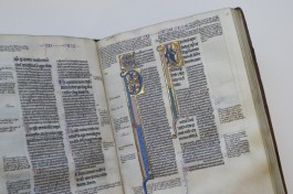 Brugge, Openbare Bibliotheek, ms. 85
