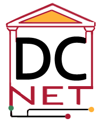 Logo DC-NET