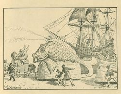 De kunst door de eeuwen heen, Antwerpen, 1899