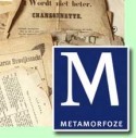Logo Metamorfoze