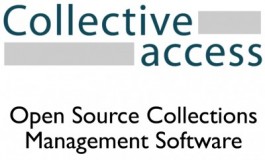 CollectiveAccess Open Source Collections Management Software
