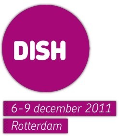 Logo Dish