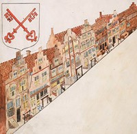 Tentoonstelling Topografisch Geheugen