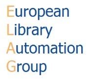 Logo European Library Automation Group