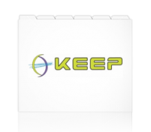 Logo KEEP
