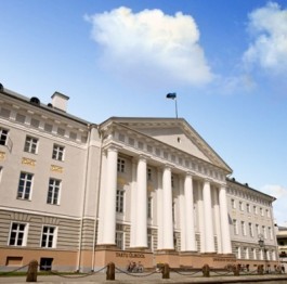 Universiteit van Tartu