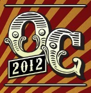 Logo 'OpenCulture 2012'