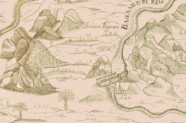 Athanasius Kircher, Mundus Subterraneus