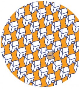 Logo Erfgoedhuis Zuid-Holland