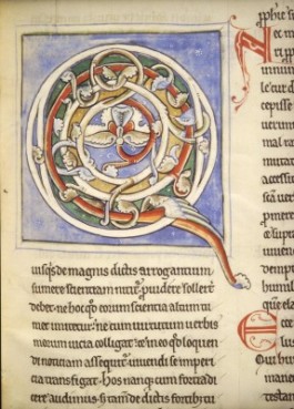 Moralia in Job