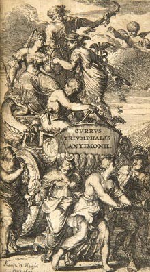 Tentoonstelling ‘Alchemie aan de Amstel’