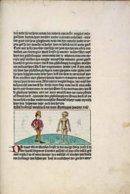 Houtsneden in incunabelen