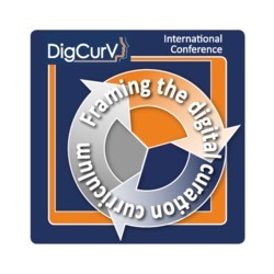 DigiCurv Conferentielogo