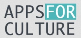 Logo Apps for culture