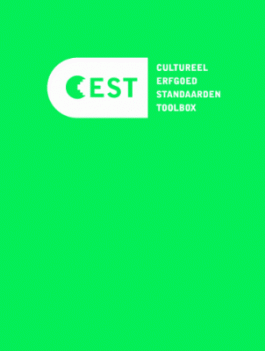Logo CEST