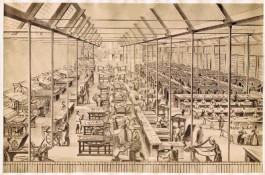 De Franse nadruk in België Historische Drukkerij Turnhout