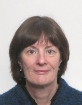 Barbara Sierman