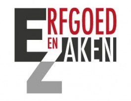 logo van Erfgoed en Zaken