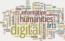 digital humanities tagcloud