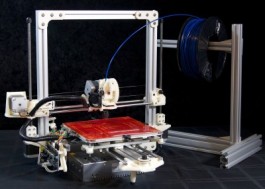 3D Printer
