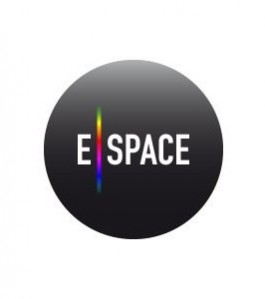 Logo EuropeanaSpace