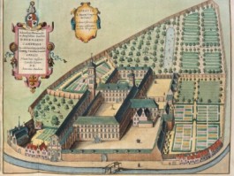 De Brugse Duinenabdij