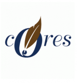 afbeelding logo van cores