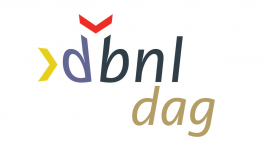 Logo DBNL-dag