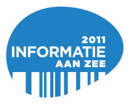 Logo Informatie aan Zee 2011