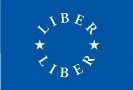 Logo LIBER