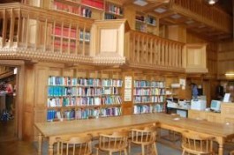 Centrale Bibliotheek KULeuven