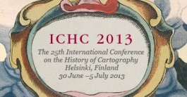 ICHC 2013