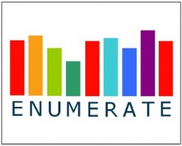 Logo ENUMERATE