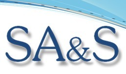 Logo SA&S