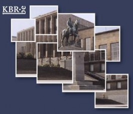 Koninklijke Bibliotheek van België