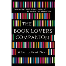 The Book Lovers' Companion