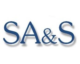 Logo SA&S Logo SA&S