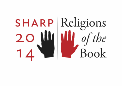 SHARP 2014 logo