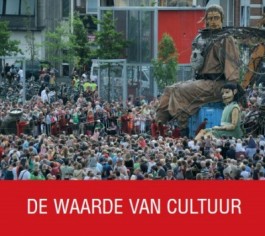De waarde van cultuur