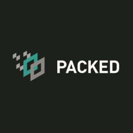 Logo Packed vzw Logo Packed vzw