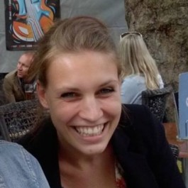 Foto van Judith De Waele