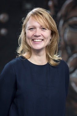 Sandra Bechtholt - Foto: Patricia Nauta  Sandra Bechtholt - Foto: Patricia Nauta