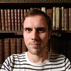 Tom Swaak Vlaamse Erfgoedbibliotheek