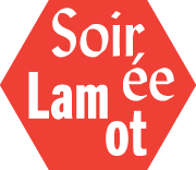 Logo Soirée Lamot