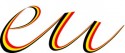 Logo EU-voorzitterschap België