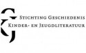 Logo Stichting Geschiedenis Kinder- en Jeugdliteratuur